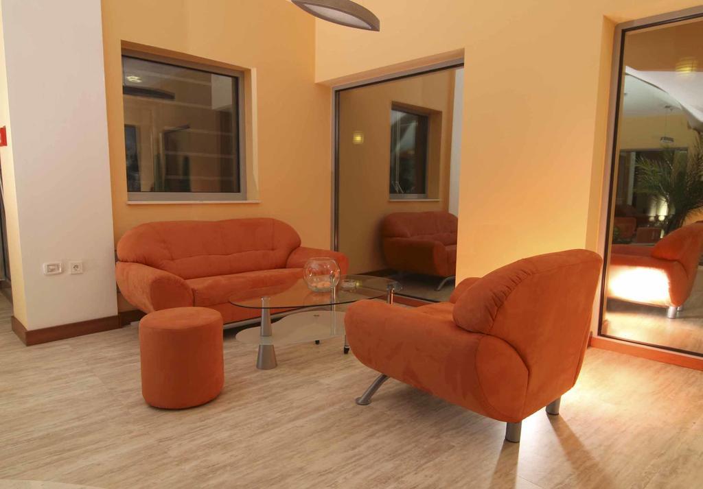 Hotel Kaktus Čitluk Екстериор снимка