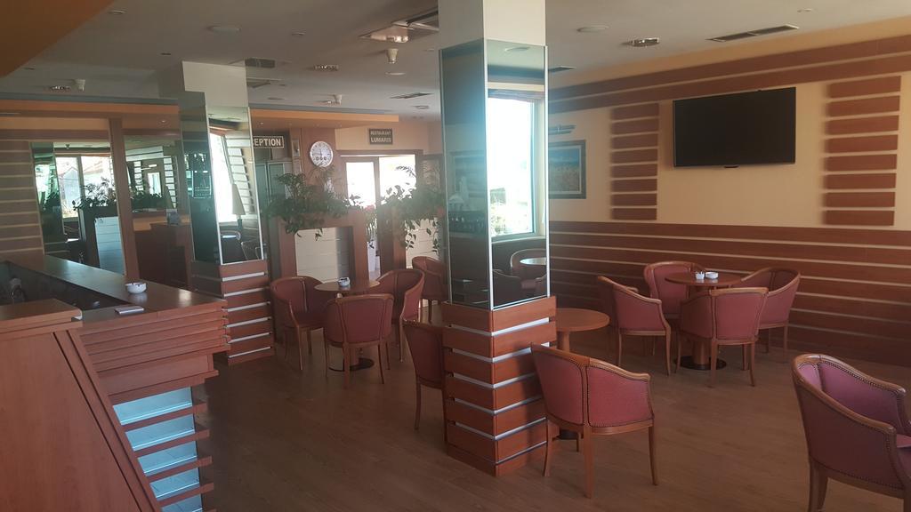 Hotel Kaktus Čitluk Екстериор снимка