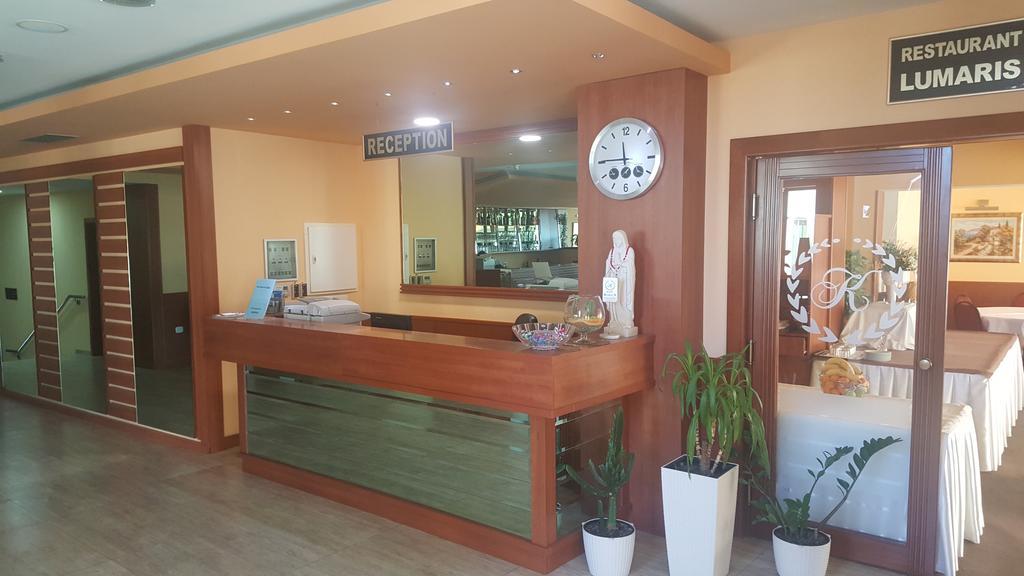 Hotel Kaktus Čitluk Екстериор снимка
