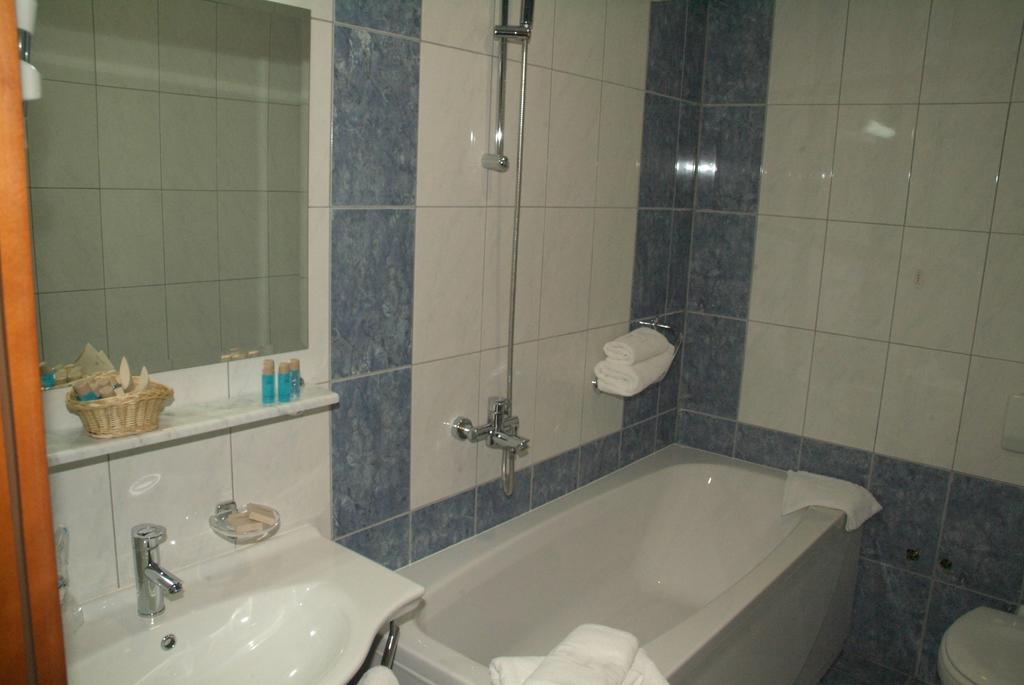 Hotel Kaktus Čitluk Екстериор снимка
